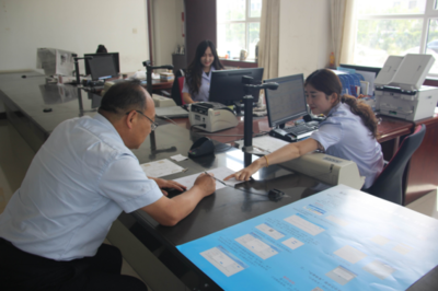 甘肅稅務巾幗風采 | 臨夏市稅務局第一稅務分局 在拼搏中實現自我價值 在進取中塑造稅務形象